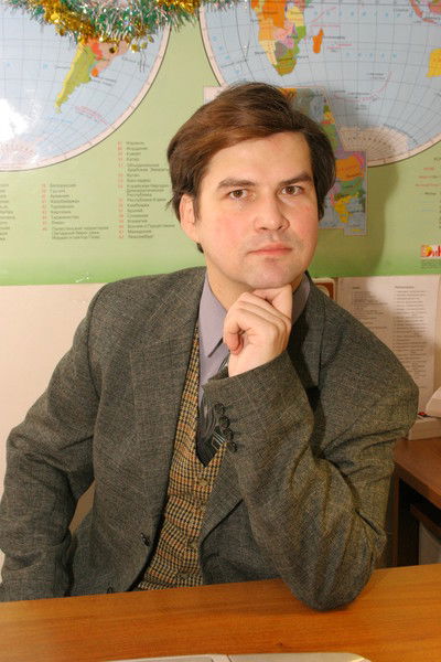 Марат Брызгалов