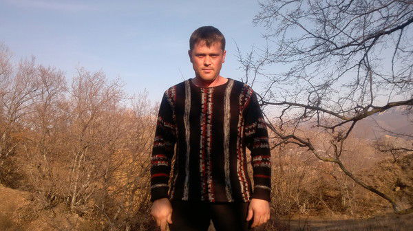 Игорь Ишаев