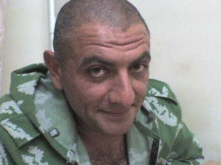 Вова Балуян