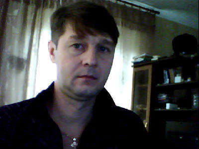 Игорь Парфёнов