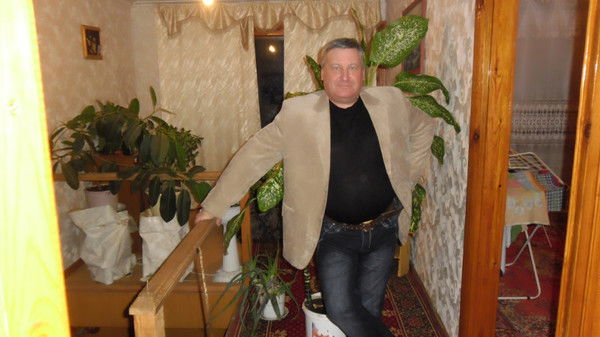 Евгений Селянин