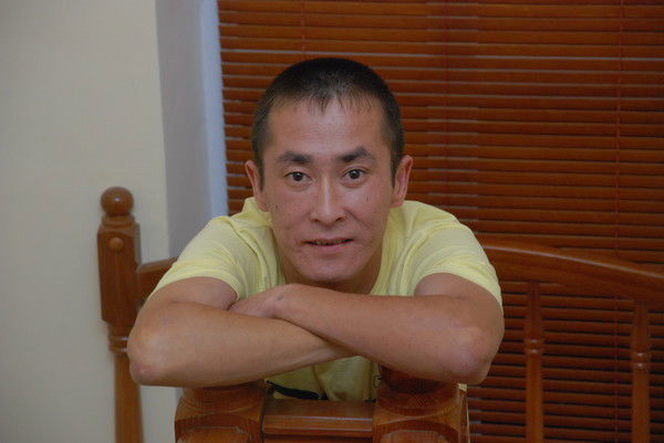 Ерлан Джалмуханов