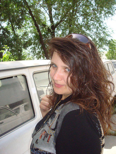 Алена Шепелева