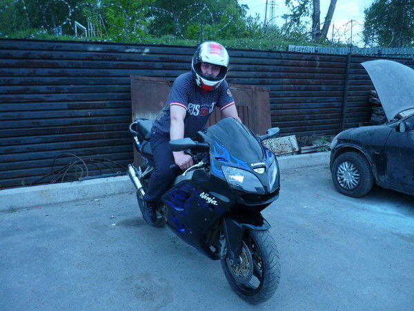 Сергей Сердцев