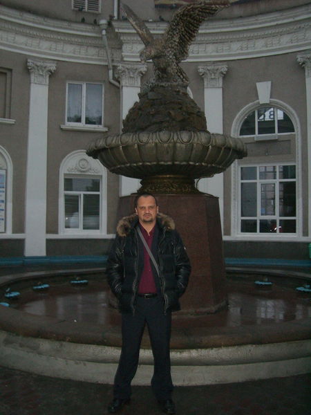 Евгений Кулаксизов