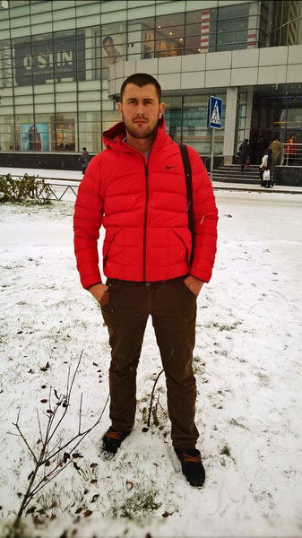 Мирослав Юрьэвич