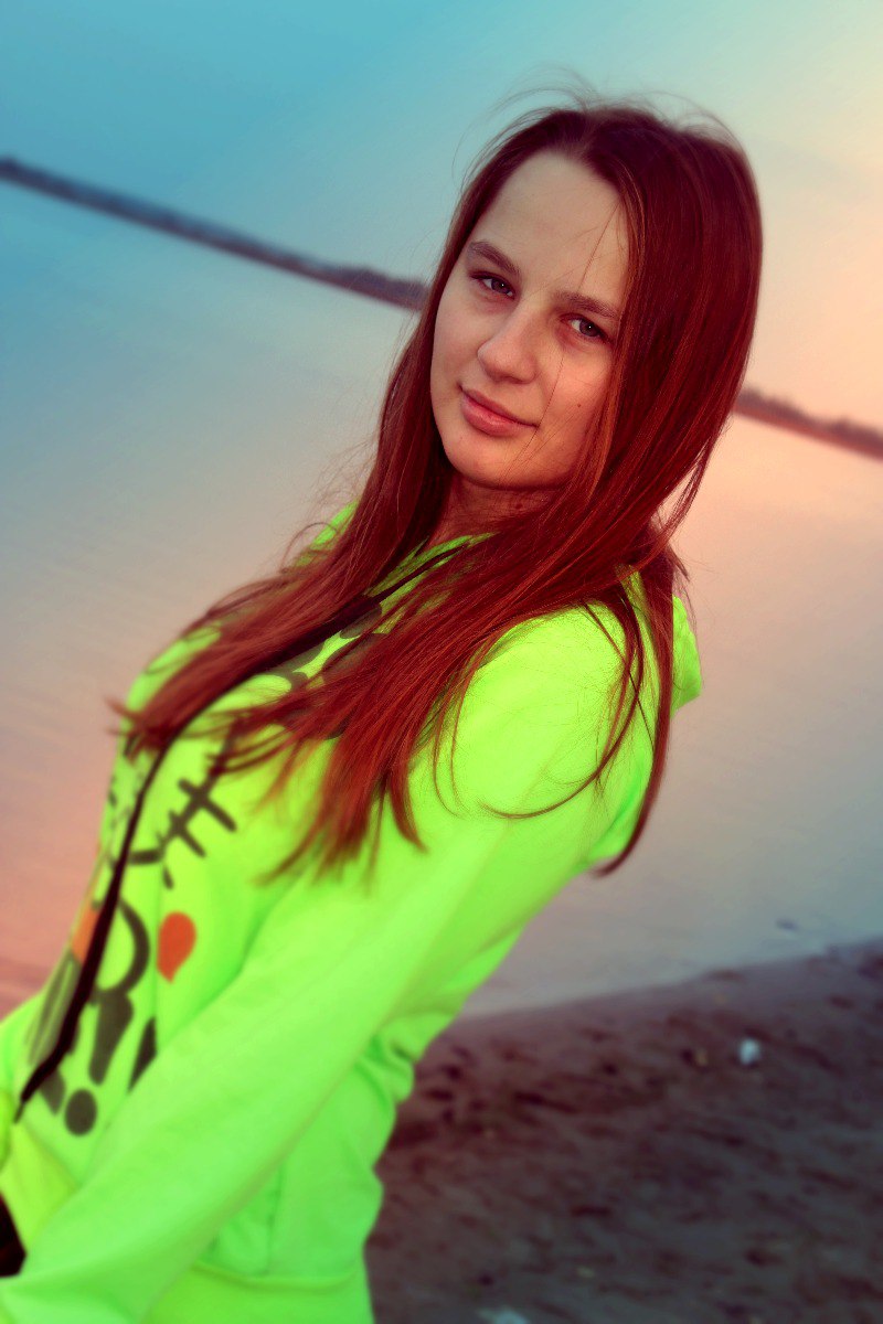 Инна Михович