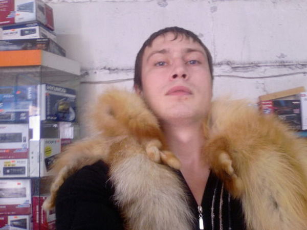 Саша Макаренко