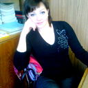 Оксана Девянина