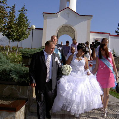 Анна Коровайная