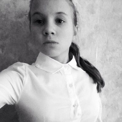 Мария Деханова