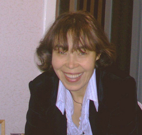 Валентина Арапова