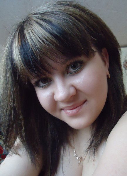 Марина Лиманская