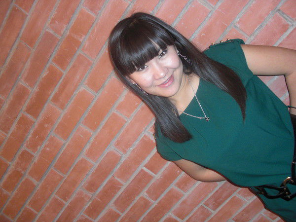 Гулсара Ходжаназарова