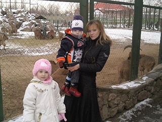 Лиля Белялова