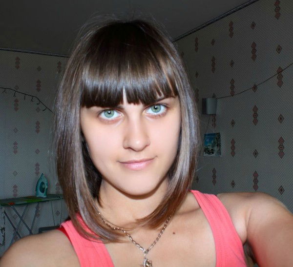 Екатерина Ступару