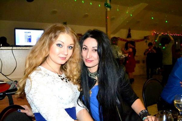 Наталья Дерусова