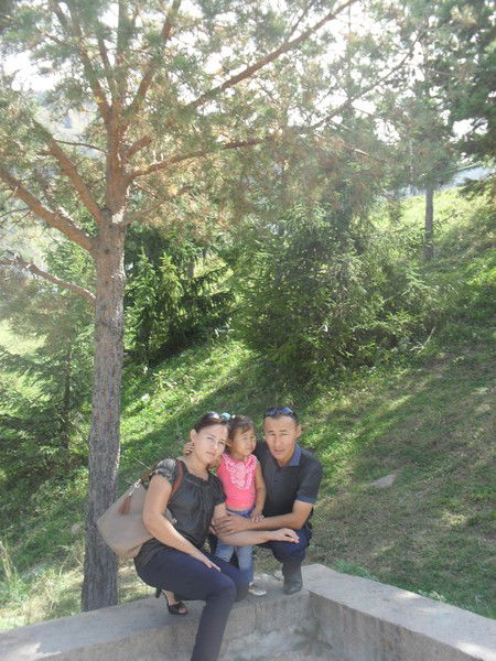 Кайрат Нуртаев