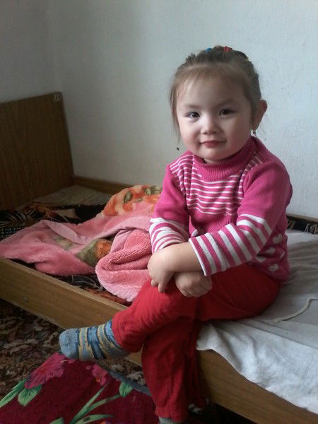 Эльмира Алиева