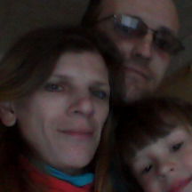 Таня Нагорная