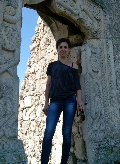 Наташа Балтян