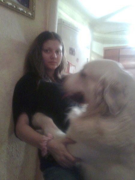 Ксения Рудко