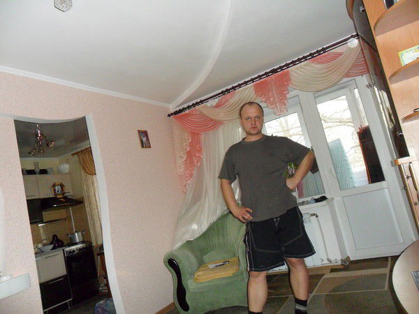 Дмитрий Кузнецов