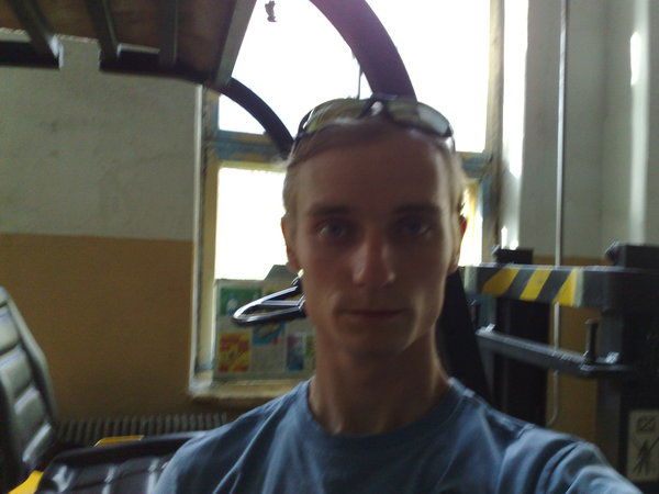 Иван Нестеров