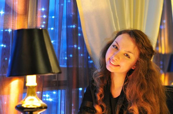 Александра Гирель