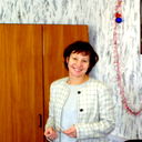 Людмила Горохова