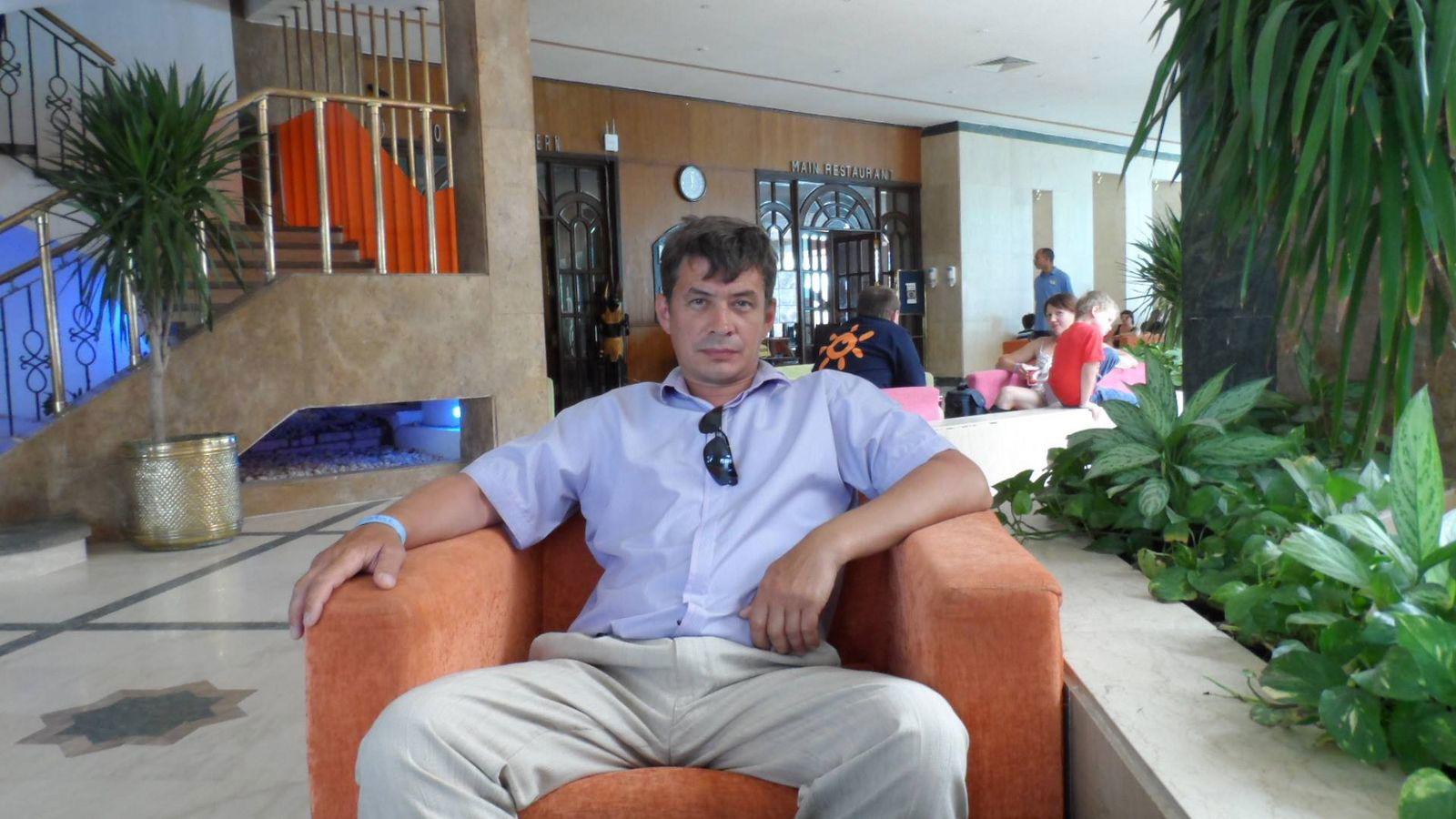 Владимир Астанин