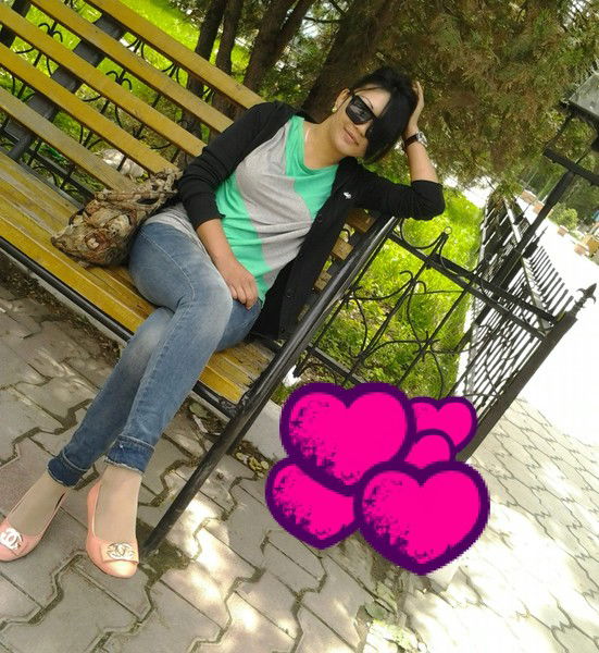 Даникер Серикович