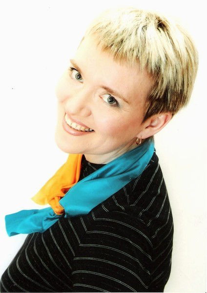 Елена Архипова