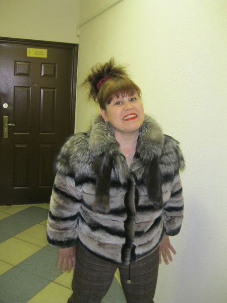 Римма Халеева