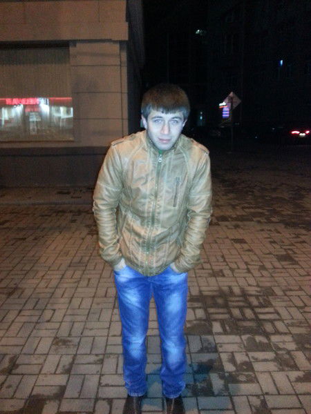 Валера Гасанов