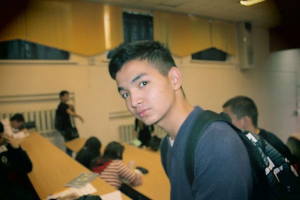 Айбек Казымбетов