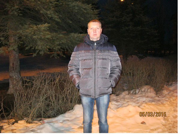 Алексей Иванов