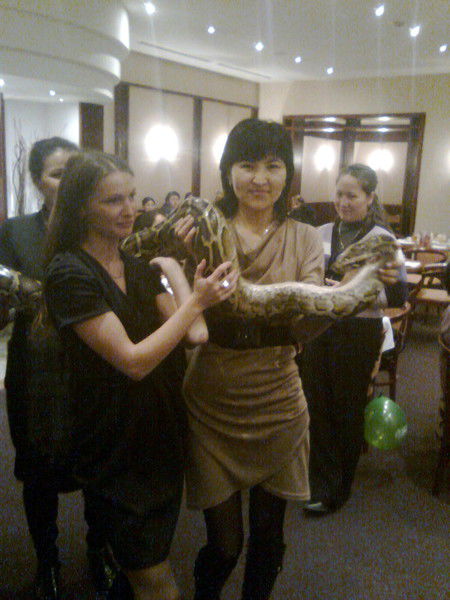 Кулпаш Бейспекова