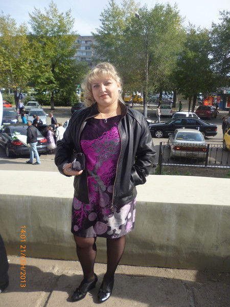 Анастасия Королева