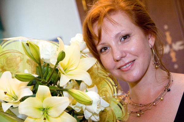 Эльмира Коробова