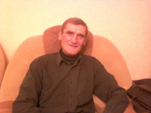 Владимир Кулагин