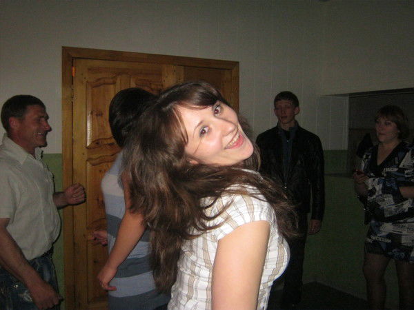 Рузеля Ахмадуллина