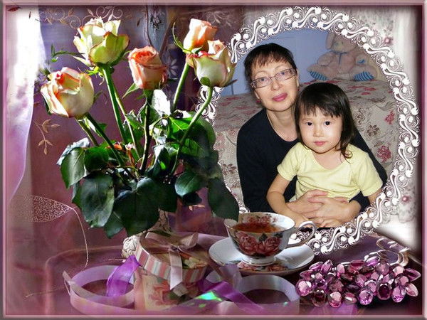 Светлана Ни