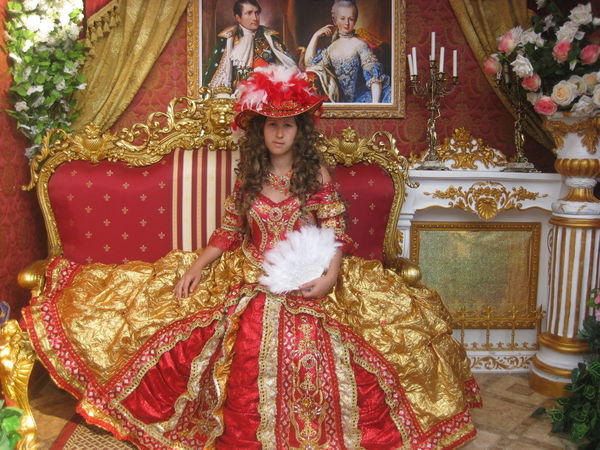 Толбатова Татьяна