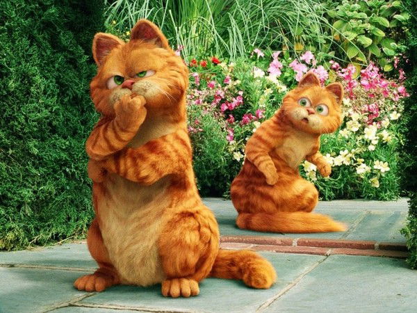 Анжелка Суворова