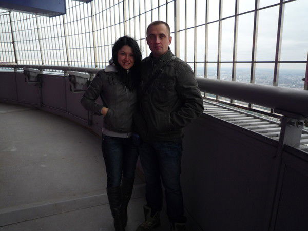 Яна Дротикова