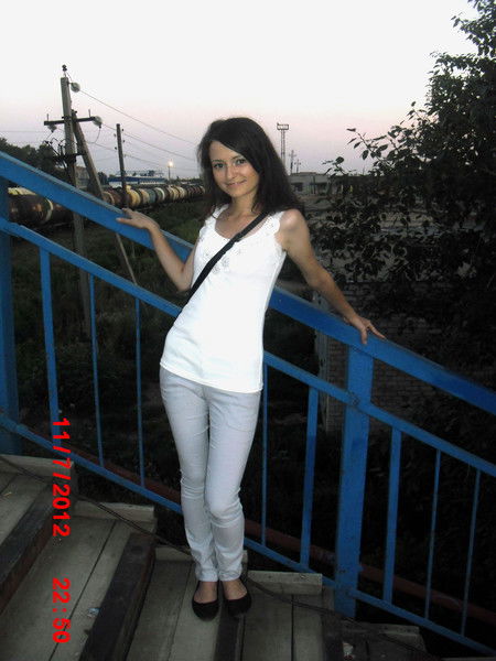 Зульфия Шарипова