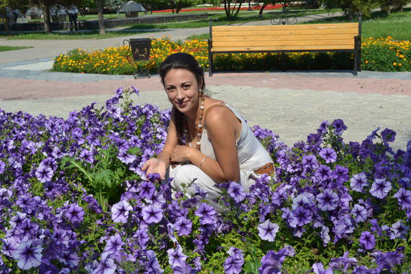 Гамида Осинцева