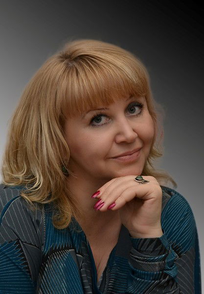 Надежда Кутыгина