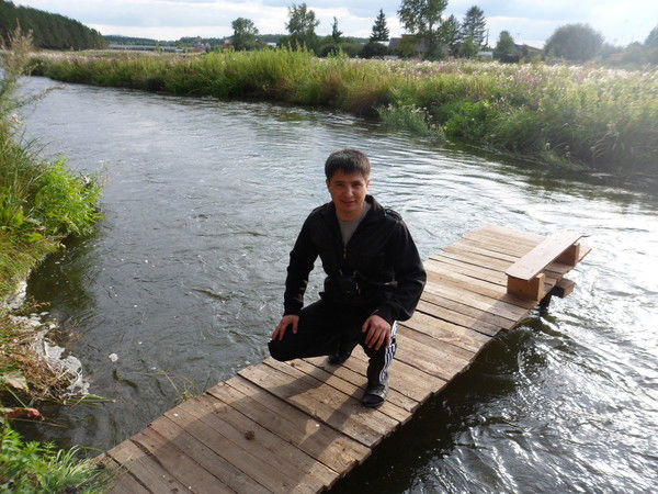 Талгат Гильмидинов